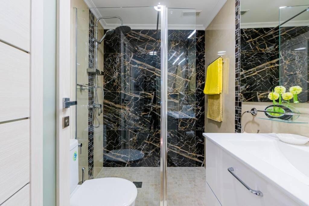 Ferienwohnung La Perla De Torrevieja Exterior foto