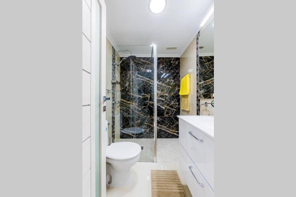 Ferienwohnung La Perla De Torrevieja Exterior foto