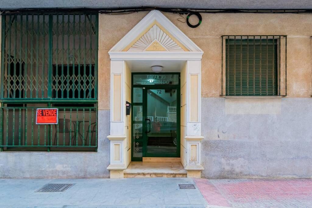 Ferienwohnung La Perla De Torrevieja Exterior foto